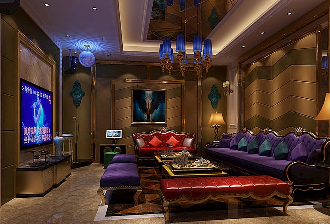 滁州商务ktv,玩转商务KTV新潮地标-天长市ktv预订