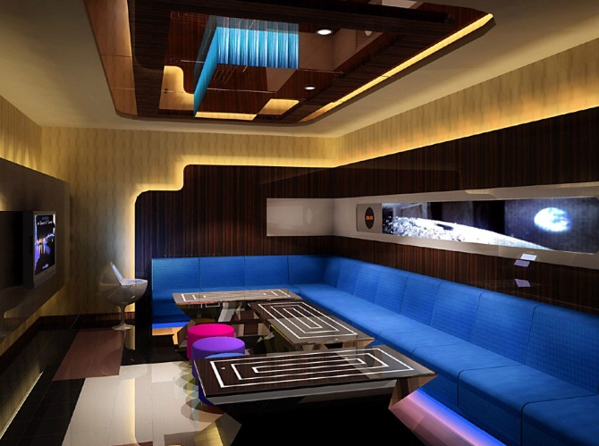 滁州商务ktv崭新玩法-天长市ktv预订