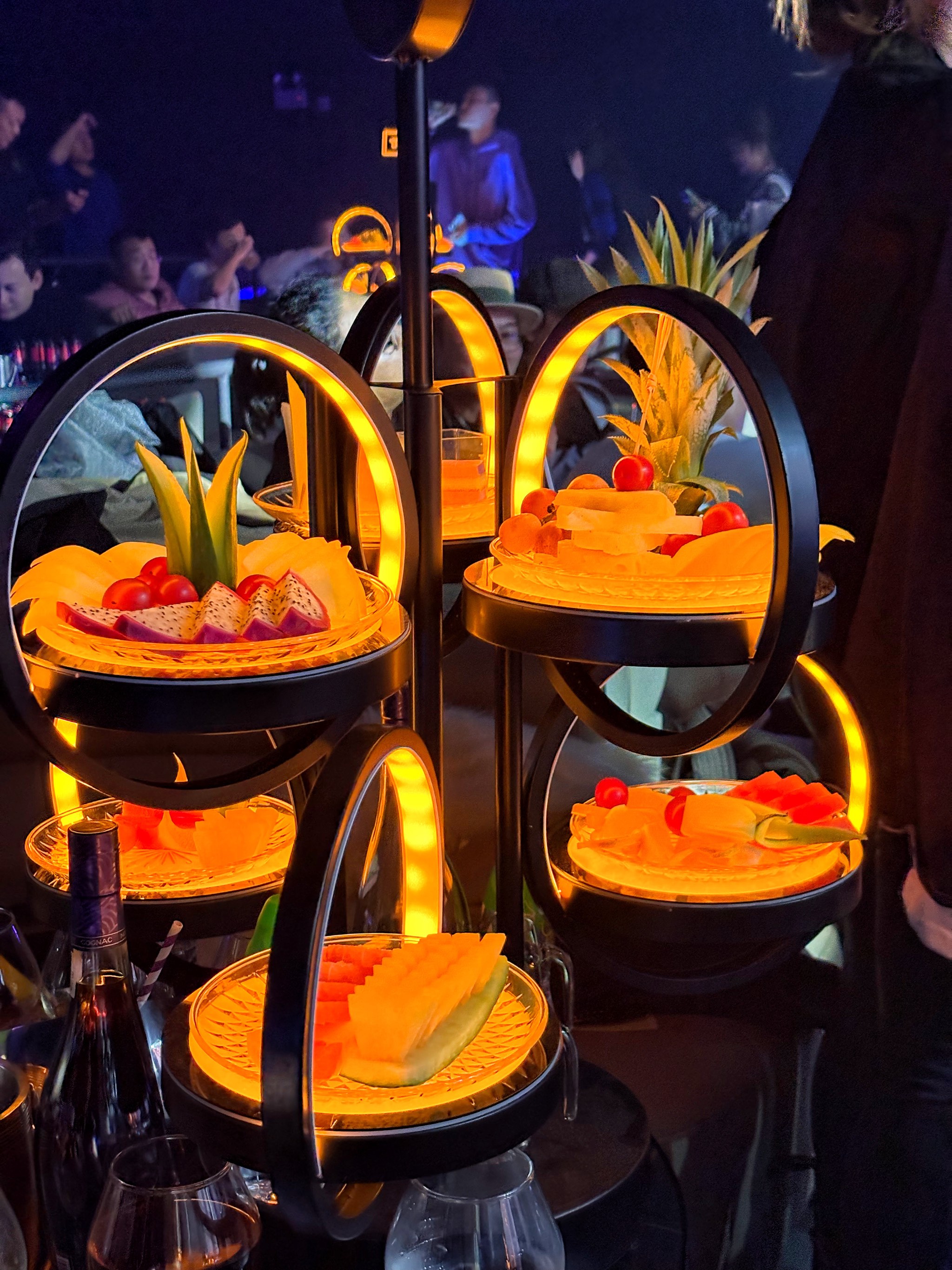 滁州商务ktv最佳商务ktv玩法推荐-天长市ktv预订