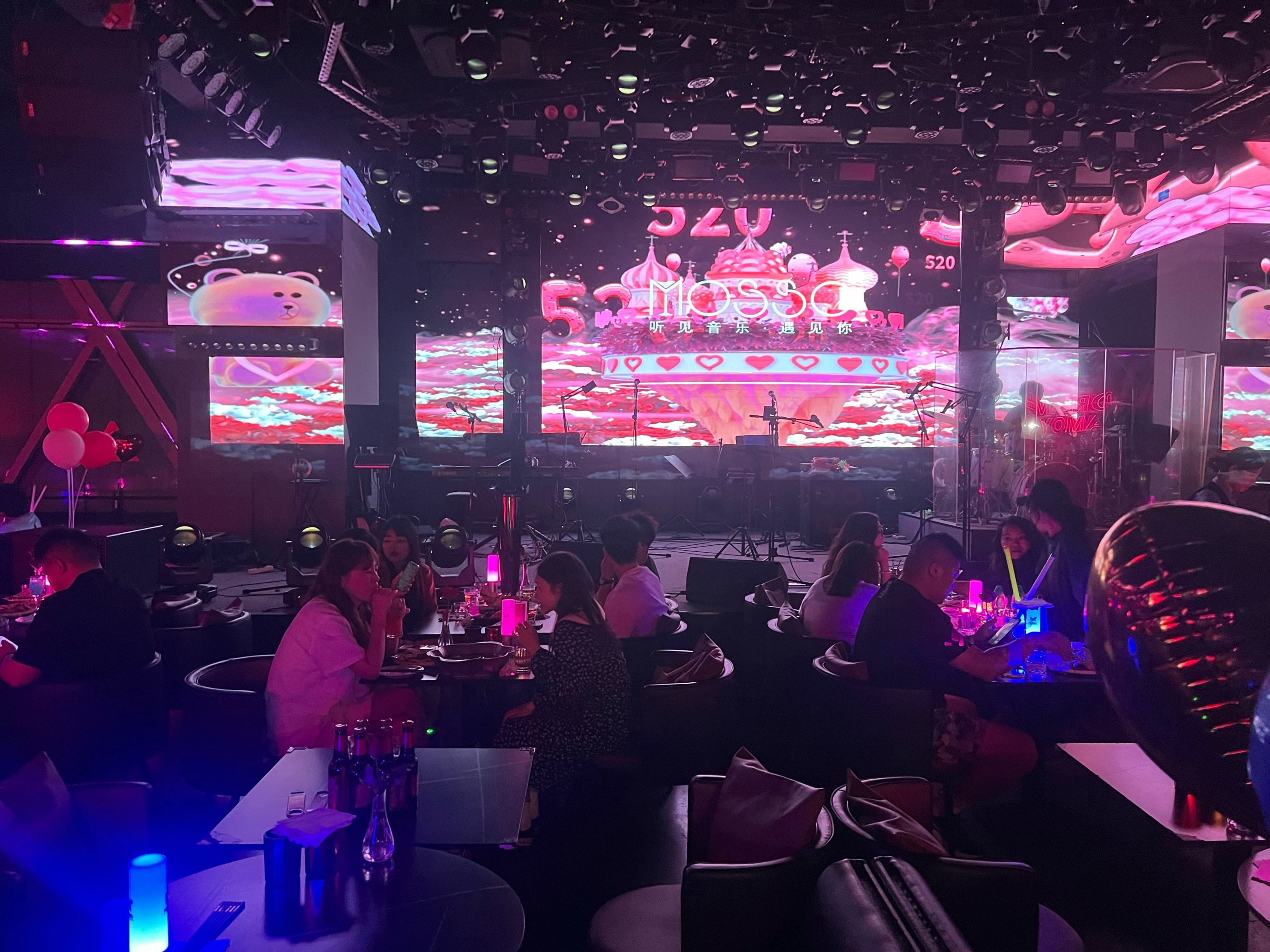 滁州商务ktv:商务会议与休闲一体的绝佳选择-天长市ktv预订